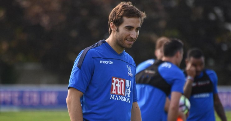 Mathieu Flamini
